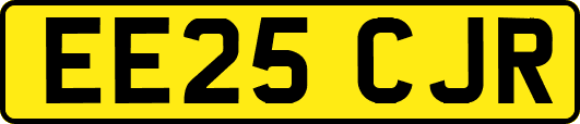 EE25CJR