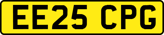 EE25CPG