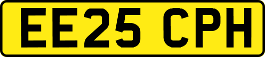 EE25CPH