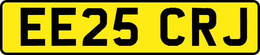 EE25CRJ