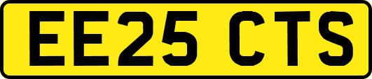 EE25CTS