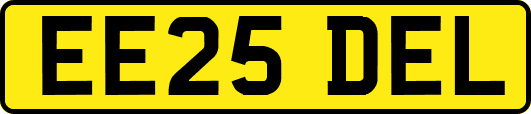 EE25DEL