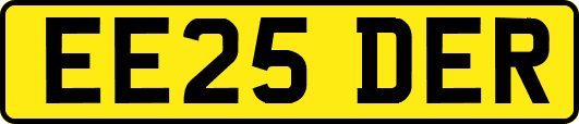 EE25DER