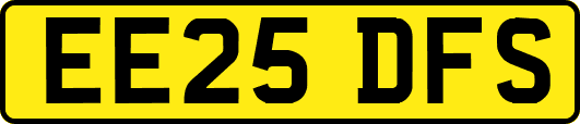EE25DFS