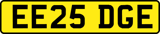 EE25DGE