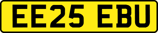 EE25EBU