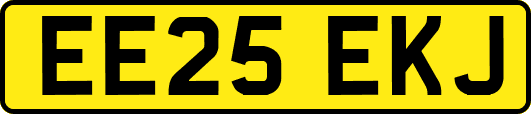 EE25EKJ