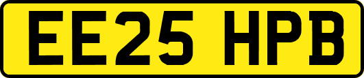 EE25HPB