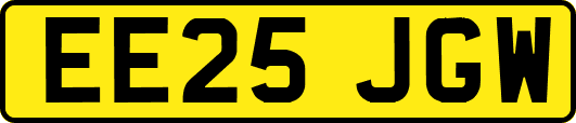 EE25JGW
