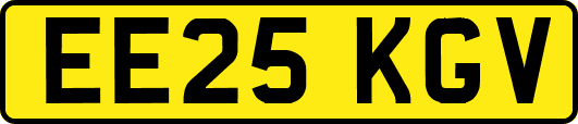 EE25KGV