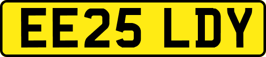 EE25LDY