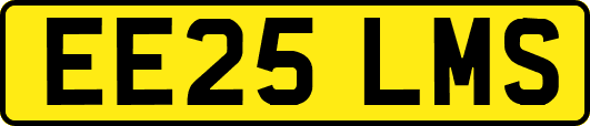 EE25LMS