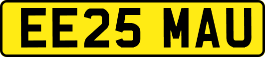 EE25MAU