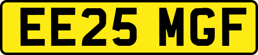 EE25MGF