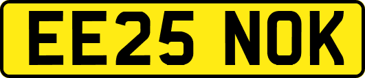 EE25NOK