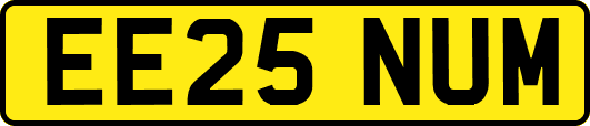 EE25NUM