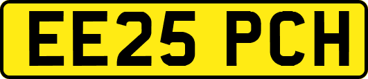 EE25PCH