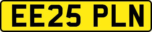 EE25PLN