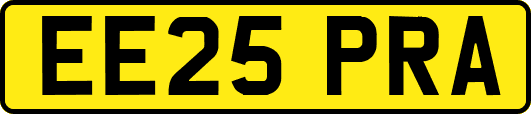 EE25PRA