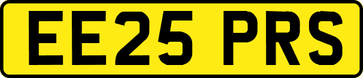 EE25PRS