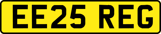 EE25REG