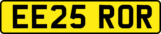 EE25ROR
