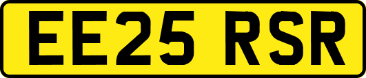 EE25RSR