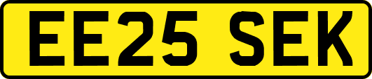 EE25SEK