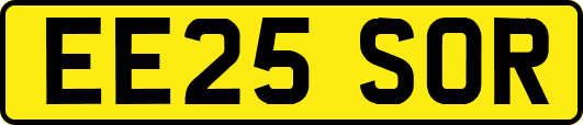 EE25SOR