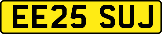 EE25SUJ