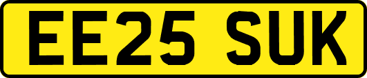 EE25SUK