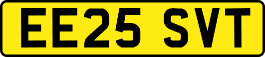 EE25SVT