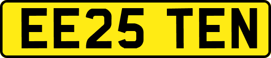 EE25TEN