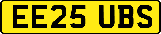 EE25UBS