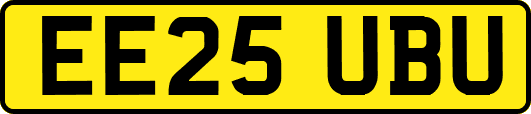 EE25UBU
