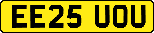 EE25UOU