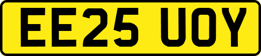 EE25UOY
