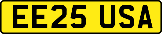 EE25USA