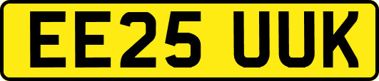 EE25UUK