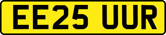 EE25UUR