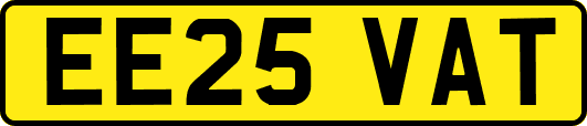 EE25VAT