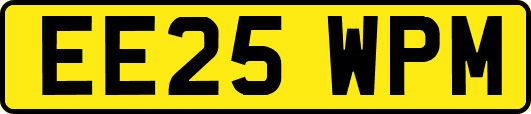 EE25WPM