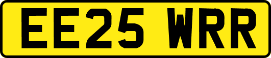 EE25WRR