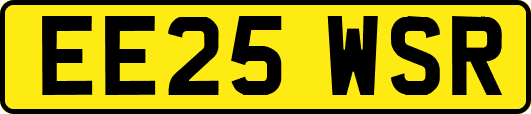 EE25WSR