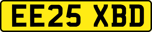 EE25XBD