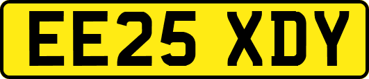 EE25XDY
