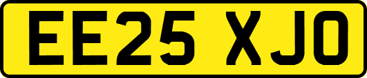 EE25XJO