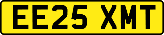 EE25XMT