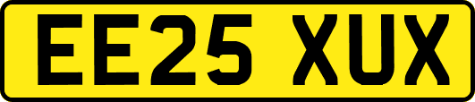 EE25XUX