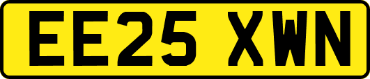 EE25XWN